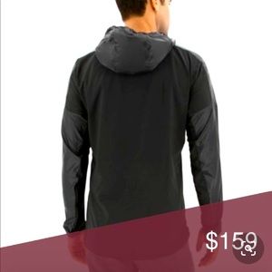 Adidas Terrex jacket - size L